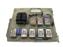 ASEA BROWN BOVERI SP-462