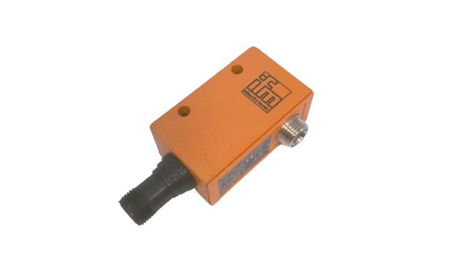 EFECTOR OKF-FPKG/US-100-DPF/250HZ-OK5027