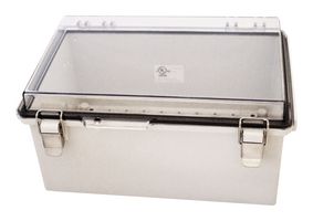 BUD INDUSTRIES PTQ-11059-C