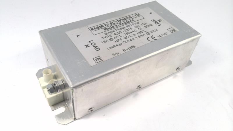 4200-2515 by RASMI ELECTRONICS