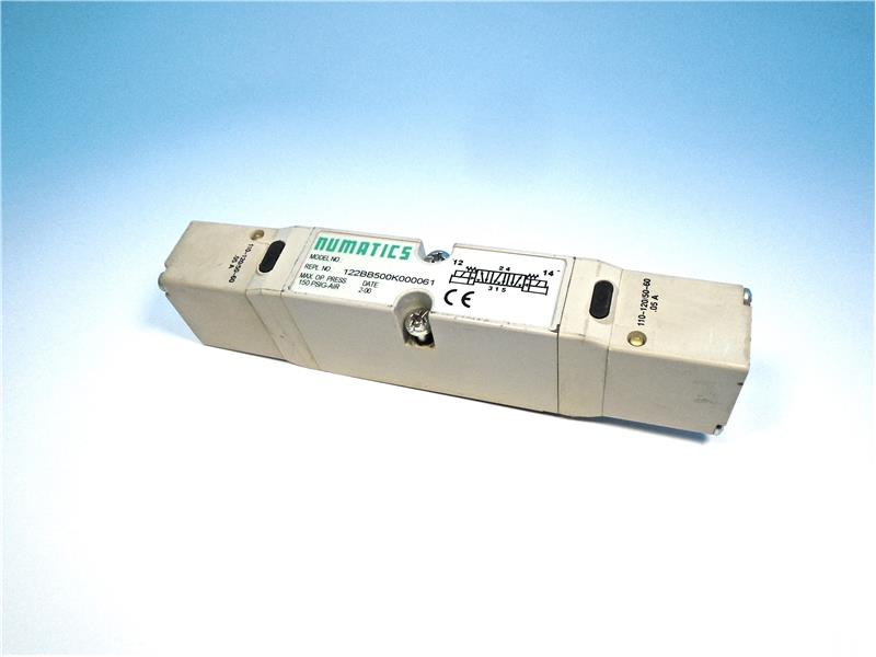 ASCO 122BB500K000061