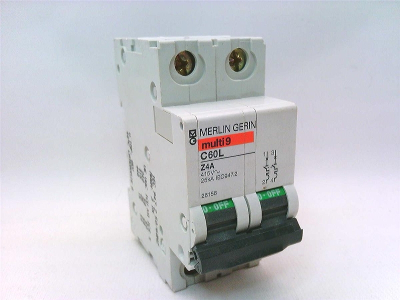 SCHNEIDER ELECTRIC MG26158