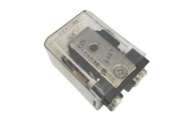 SCHNEIDER ELECTRIC 8501-KU12V24