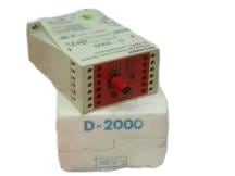 RECHNER D-2000