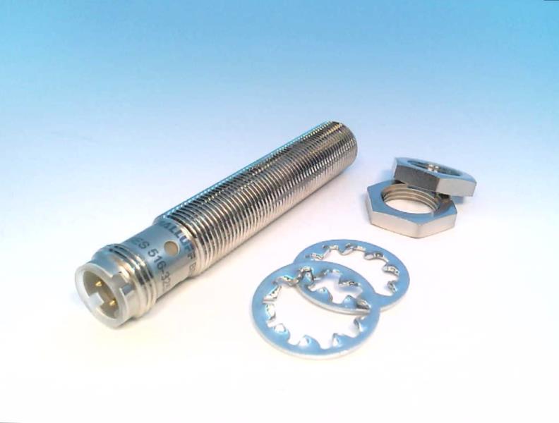 BALLUFF BES 516-325-S4-C