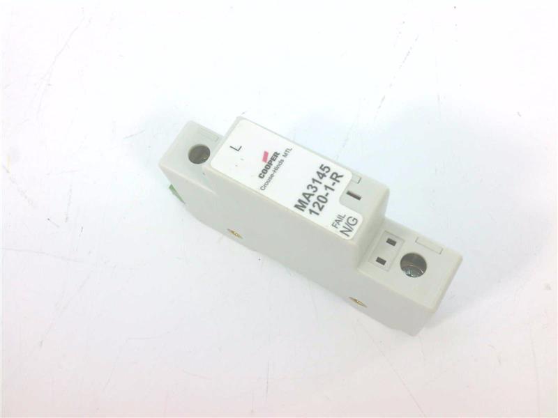 EATON CORPORATION MA3145-120-1-R