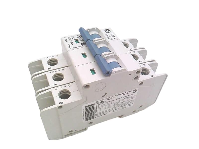 ALLEN BRADLEY 1489-A3D150