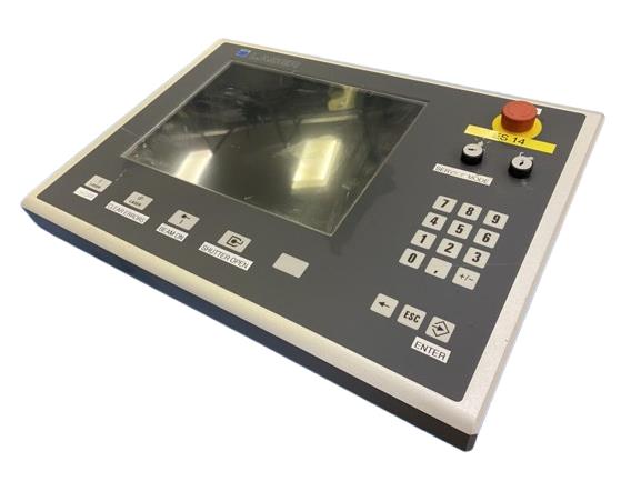 BECKHOFF CP7721-1086-0020