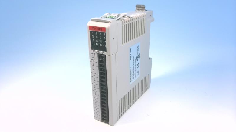 AUTOMATION DIRECT P2-16TR