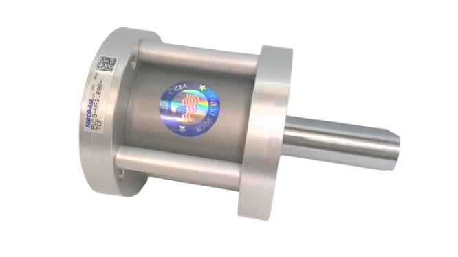 FABCO PWD5-HB2.000-TCF