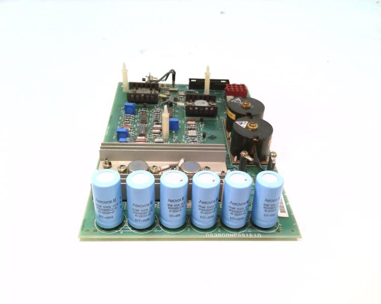 GENERAL ELECTRIC DS3800NPSS1E1D