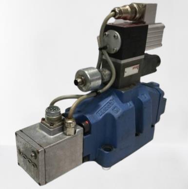 MOOG XEB16858-000-21