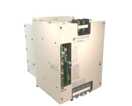 YASKAWA ELECTRIC CIMR-H5D4030