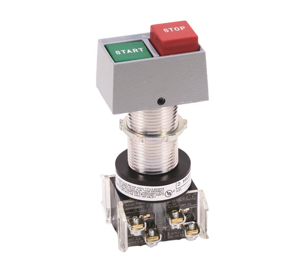 ALLEN BRADLEY 800H-DPH16AAXX64