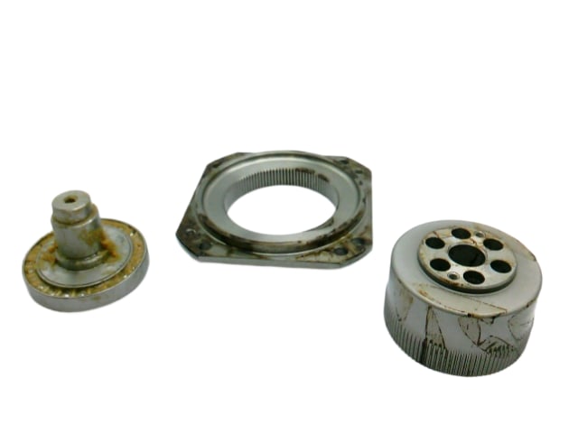 CSF-17-50-2A-R-SP by HARMONIC DRIVE