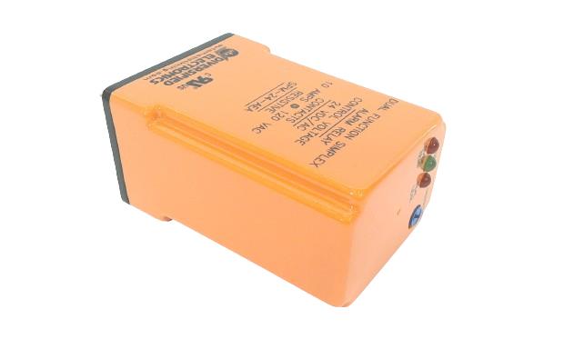 MARSH BELLOFRAM SPM-24-AEA