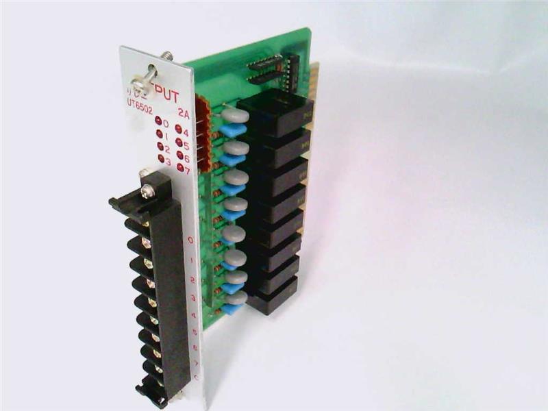 FUJI ELECTRIC UT6502