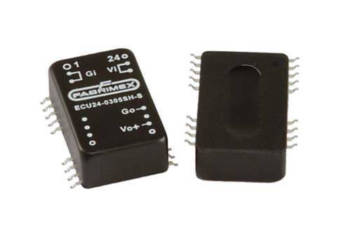 FABRIMEX ECU24-0505DH-S