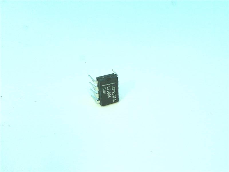 ANALOG DEVICES LT1008CN8#PBF