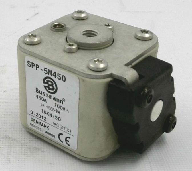 EATON CORPORATION SPP-5M450