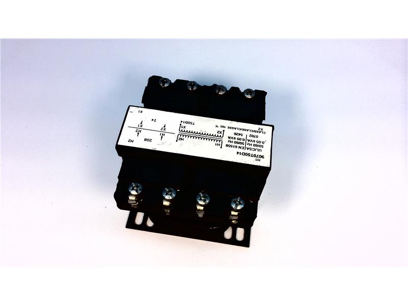 SCHNEIDER ELECTRIC 9070T50D14