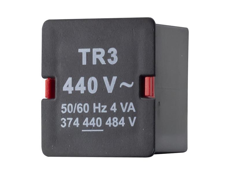 TELE CONTROLS TR3 440VAC