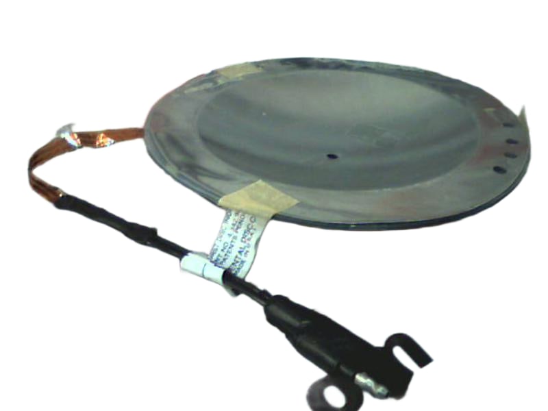 CONTINENTAL DISC 124419