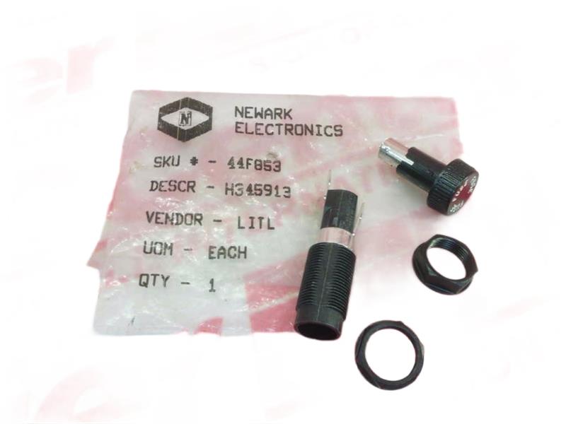 LITTELFUSE H345923
