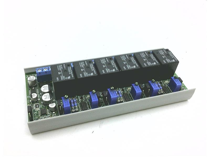 KELE & ASSOCIATES UCS-621E