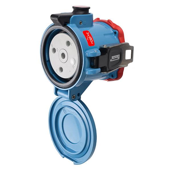 MARECHAL ELECTRIC SA 69-94043-843-T263