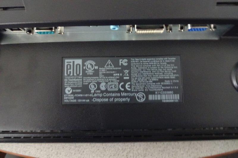 TYCO ET1928L7CWM1GYG