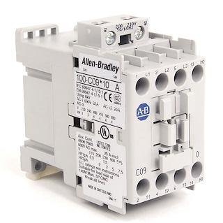ALLEN BRADLEY 100-C09KD01