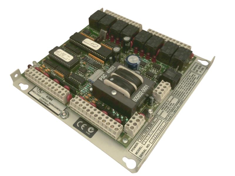 SCHNEIDER ELECTRIC 330345-01B