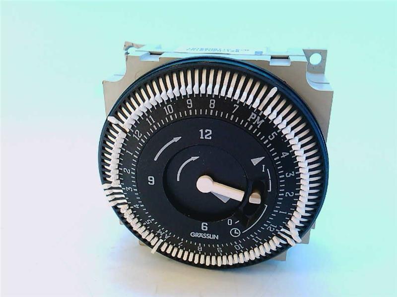 INTERMATIC FM1QTUZH-120