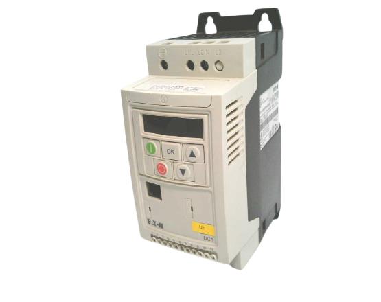 EATON CORPORATION DC1-122D3FN-A20N