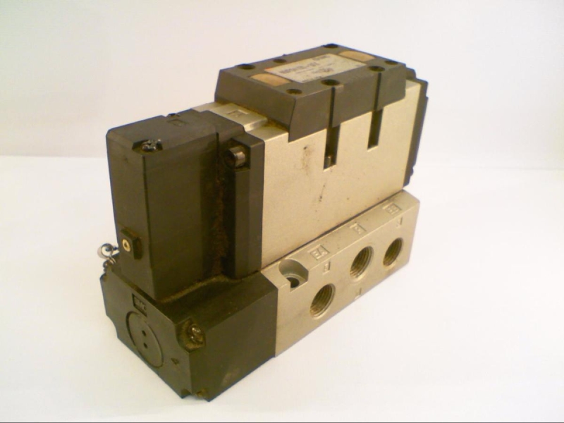 SMC NVFS4100-3FZ-03N