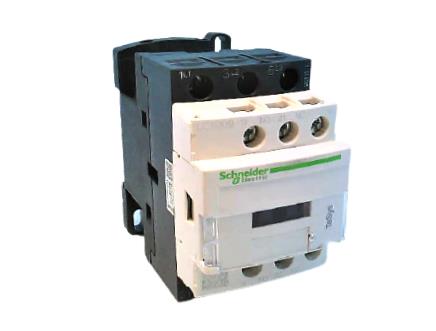 SCHNEIDER ELECTRIC LC1D09F7C