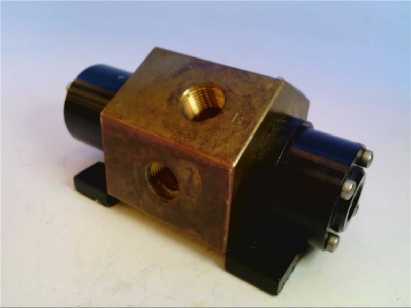 BDP-2S-3/8 by LEXAIR INC