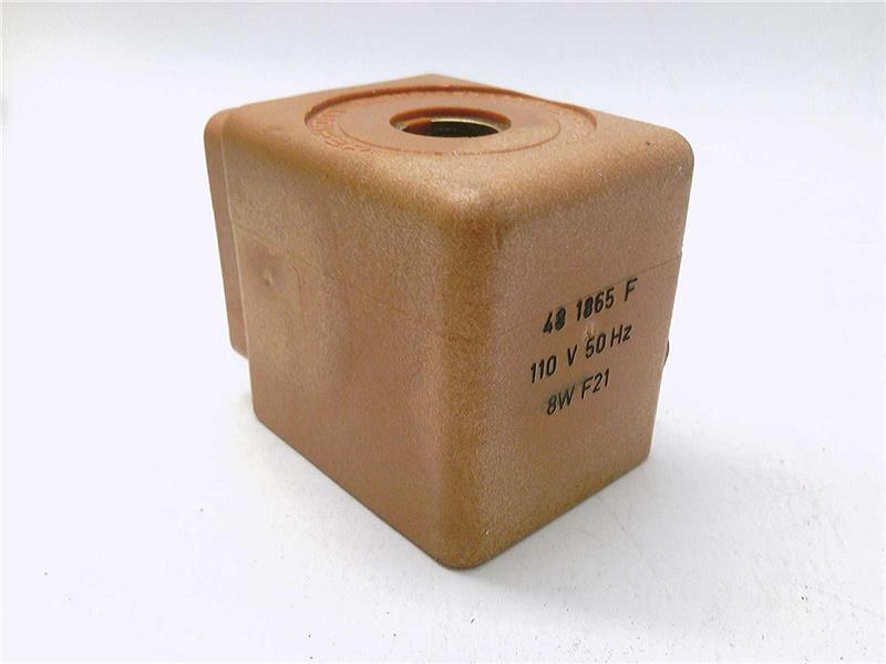 PARKER 48-1865-F/110