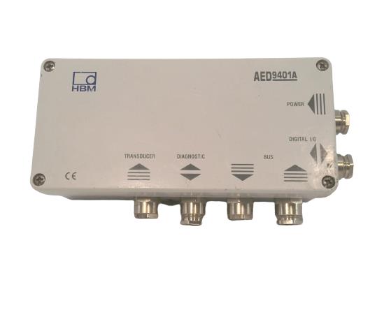HBM AED9401A