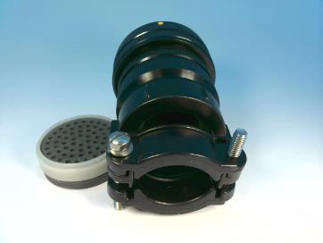 ITT CIR06F-40A-60SX-F80-T89-VO