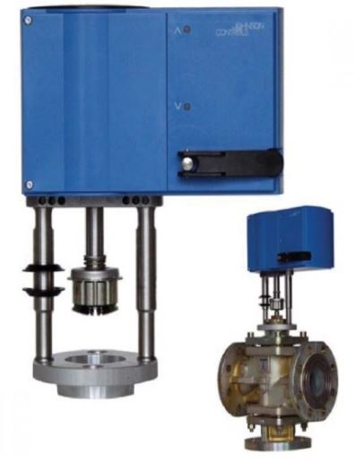 JOHNSON CONTROLS VA1220-GGA-1