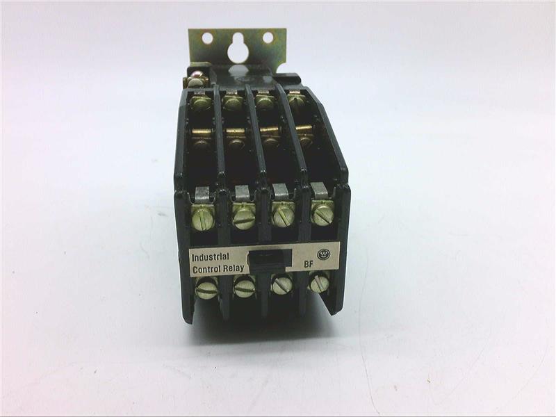 EATON CORPORATION BF48F