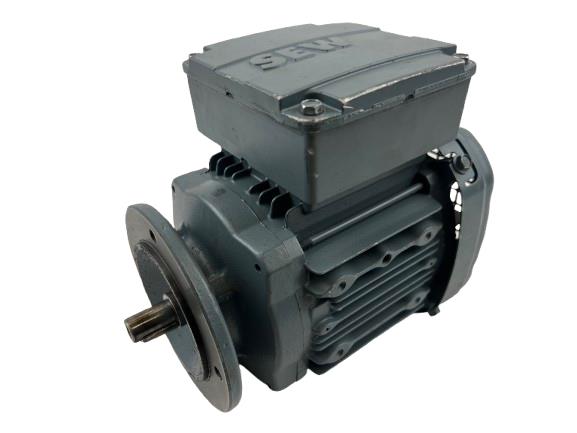 SEW EURODRIVE DRS71S4/FL