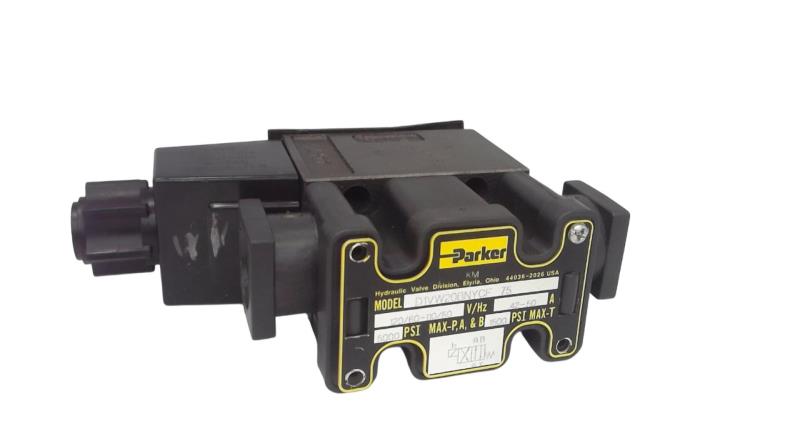 PARKER D1VW20BNYCF-75