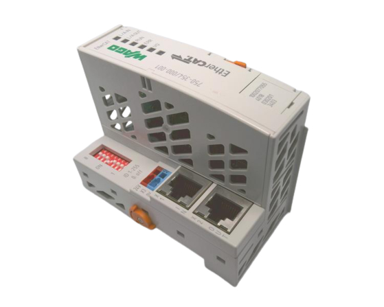 WAGO 750-354/000-001