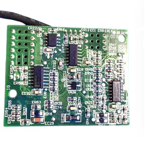 DELTA GROUP ELECTRONICS 2945410502