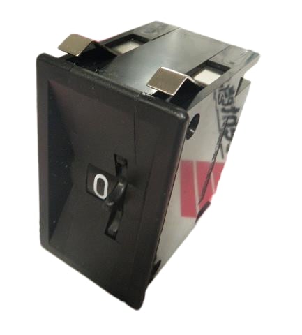 CONTRAVES 1XGB031SO-1