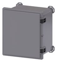 SERPAC ELECTRONIC ENCLOSURES I652HL, TGBG