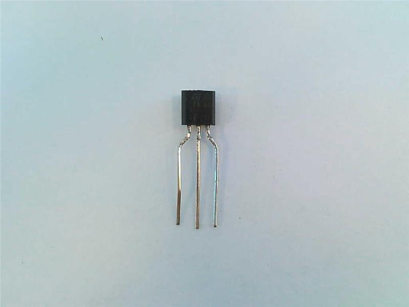 ST MICRO L78L08ABZ-AP